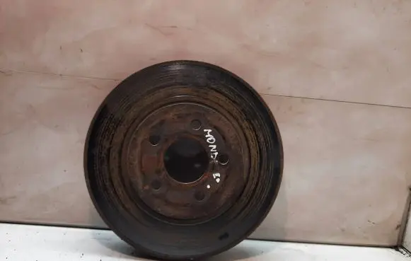 Ford Mondeo Mk III Front brake disc