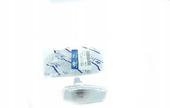 Hyundai Lantra II Front fender indicator light 92303-2D110