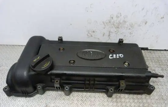 KIA Ceed Rocker cam cover 