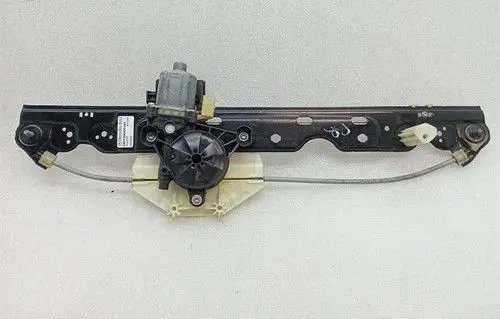 Mercedes-Benz CLS C218 AMG Rear door manual window regulator A4637306400