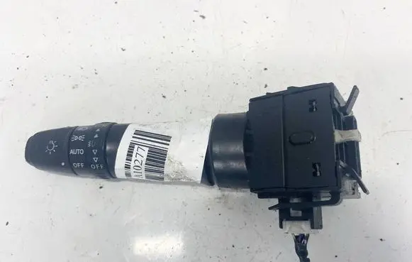 Mitsubishi Outlander Indicator stalk 17d706