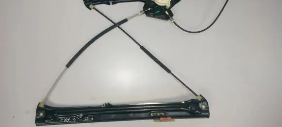 BMW X5 F15 Front door electric window regulator 7286483