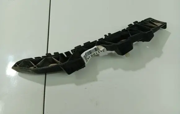 KIA Ceed Rear bumper mounting bracket 866131H000 86613-1H000