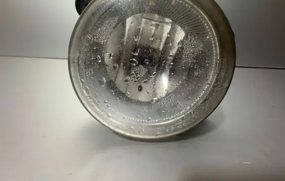 Jeep Grand Cherokee Front fog light 179502B