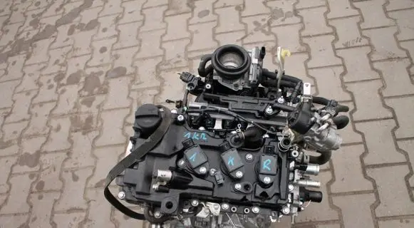 Opel Insignia A Engine 5678