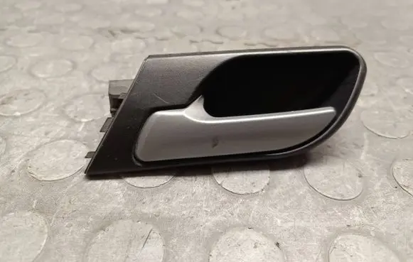 BMW X5 E53 Rear door interior handle 8408625