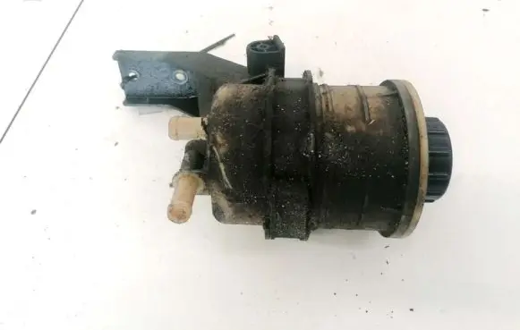 Citroen C8 Power steering fluid tank/reservoir 7700782884