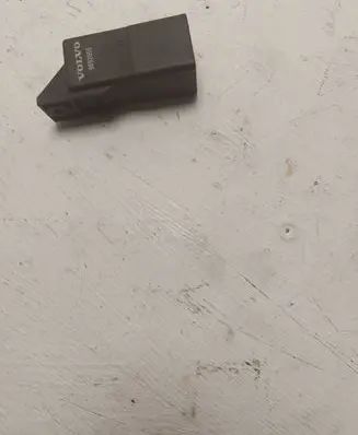 Volvo V70 Glow plug pre-heat relay 0281003037