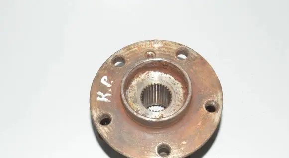 BMW X6 F16 Front wheel ball bearing 6882263 31226882263 6867808