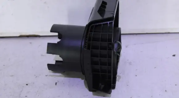 Mercedes-Benz S W221 Steering wheel column trim A22190030039
