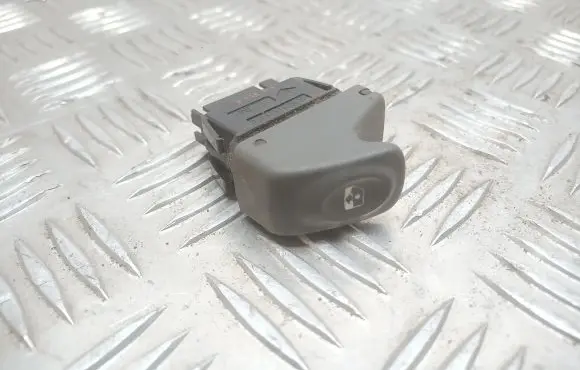 Renault Scenic I Electric window control switch