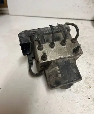 Volkswagen Golf IV ABS Pump 1J0907379G HLS9C15S33 10094903403