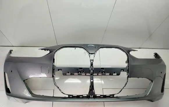 BMW 4 G22 G23 G24 G26 Front bumper 