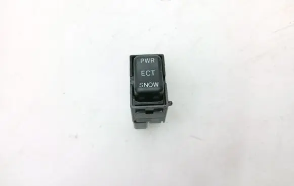 Lexus IS 220D-250-350 Wing mirror switch 8472030330