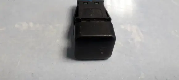 Other switches/knobs/shifts