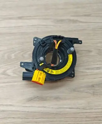Volvo XC70 Airbag slip ring squib (SRS ring) 31343218