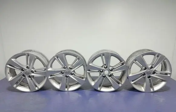 Opel Insignia A R18 alloy rim 