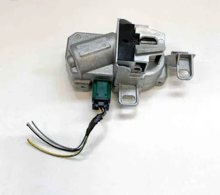 Volvo V60 Steering wheel lock 7G9N3F880DD P31280656