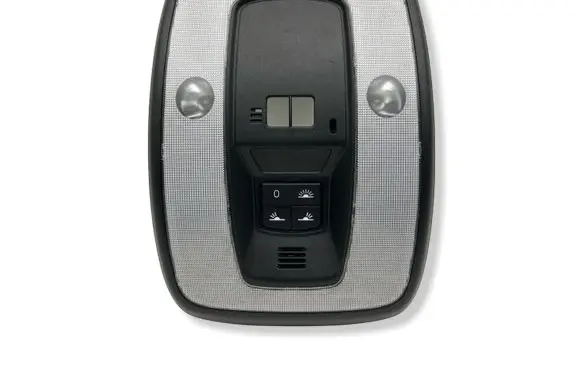 Volvo V60 Front seat light 39826647