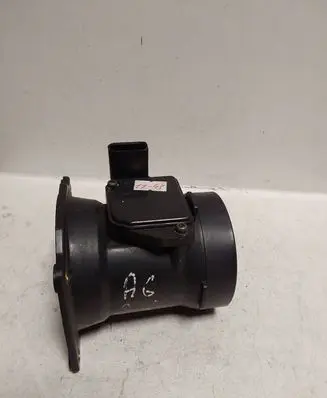 Audi A6 S6 C5 4B Mass air flow meter 078133471E