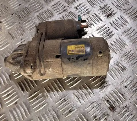 KIA Sorento Starter motor TM000A19301 35900