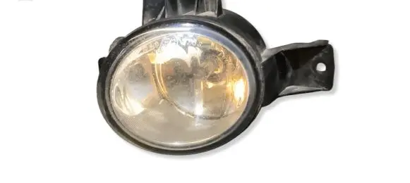 BMW X6 E71 Front fog light 89206311 13101610 7187631