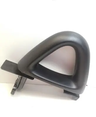 Mercedes-Benz SLK R171 Rear seat headrest A1718600232