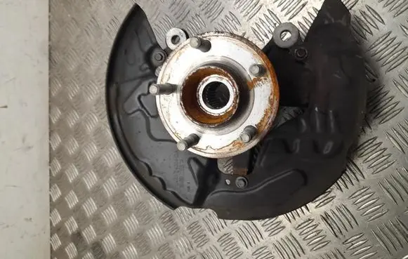 Ford Kuga III Front wheel hub LX6C3K170A1A