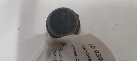 Citroen C5 Parking PDC sensor 9663821577XT 0263003587