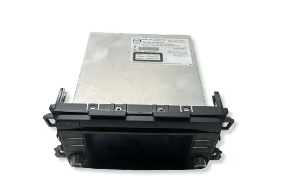 Mazda CX-5 Radio/CD/DVD/GPS head unit 16730110