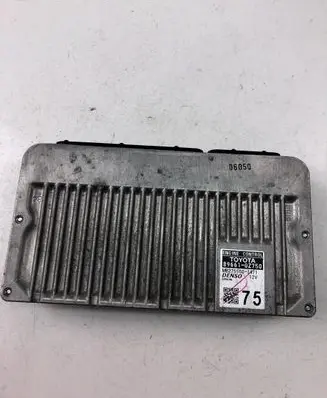 Toyota Auris E180 Other control units/modules 896610Z750