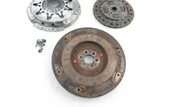Toyota Yaris Flywheel 320017210 120021710