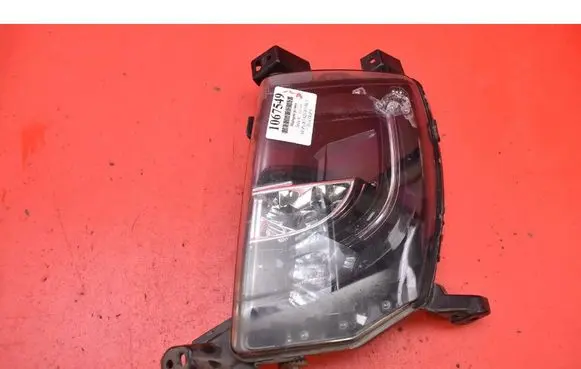 Tesla Model S Front fog light 600591500E