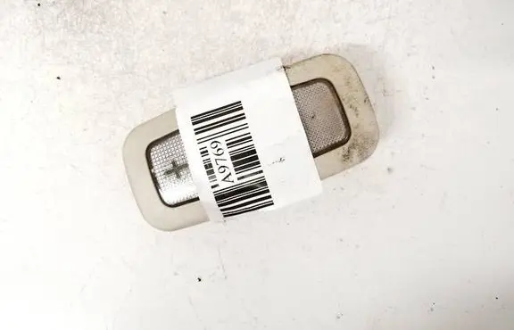 Fiat Croma Other interior light 735306195 08881010