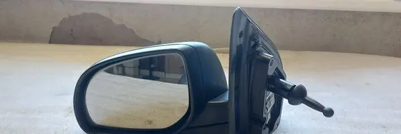 Hyundai i20 (PB PBT) Coupe wind mirror (mechanical) E4022889 20022001