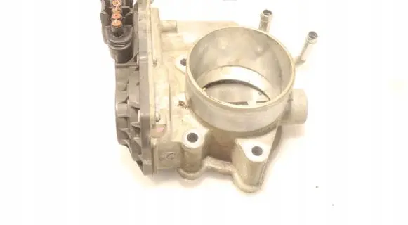 Suzuki Vitara (LY) Throttle body valve 