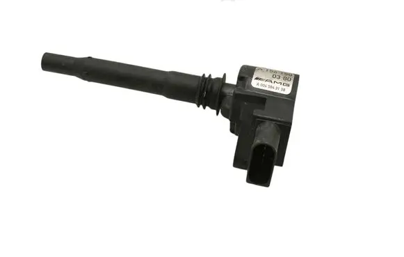 Mercedes-Benz CL C216 High voltage ignition coil A1561500280 ZS0012