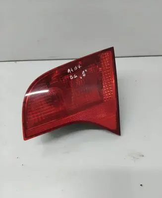 Audi A4 S4 B7 8E 8H Tailgate rear/tail lights 8E9945094 484502 749002