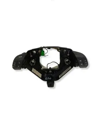 Volvo S80 Steering wheel buttons/switches 3409911 191429 1914290021