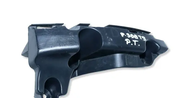Peugeot 308 Rear bumper mounting bracket 9677934580