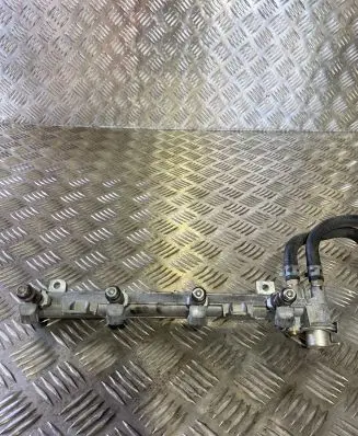 Volkswagen Golf IV Fuel main line pipe 036133319