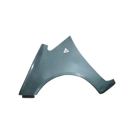 Mitsubishi Colt Fender