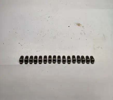 Toyota Auris 150 Valve rocker arm 