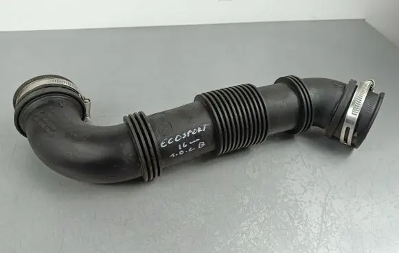 Ford Ecosport Air intake hose/pipe CN119C623FD