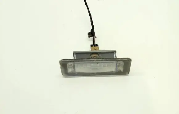 KIA Sportage Number plate light 925012G000 92501C1000