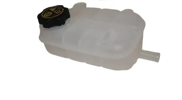 Opel Mokka X Coolant expansion tank/reservoir 95380033