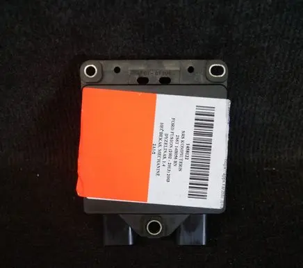 Ford Fusion Airbag control unit/module