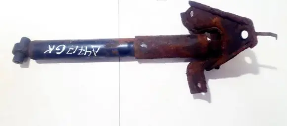 Mazda 6 Rear shock absorber/damper gj6j28700e
