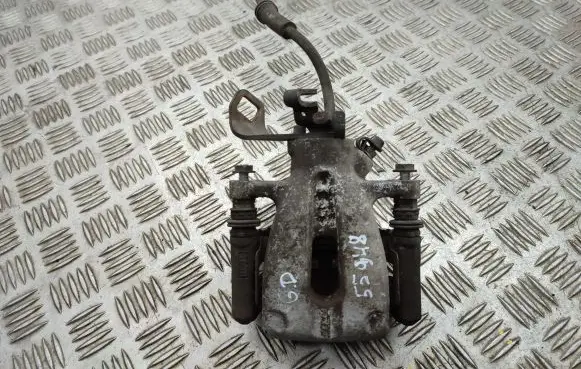 Mini One - Cooper Clubman R55 Rear brake caliper