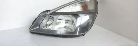 Renault Espace - Grand espace IV Headlight/headlamp 1556590